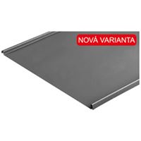 Satjam RAPID polyest. š.510mm hnědá RAL8017