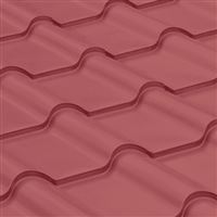 Satjam Grande Plus TopMat PMH hrubozrnný višňová RR28