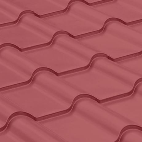 Satjam Grande Plus TopMat PMH hrubozrnný višňová RR28