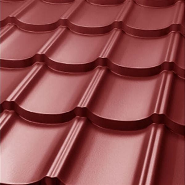 Satjam TAURUS Modul TopMat PMH hrubozrnný višnová RR28