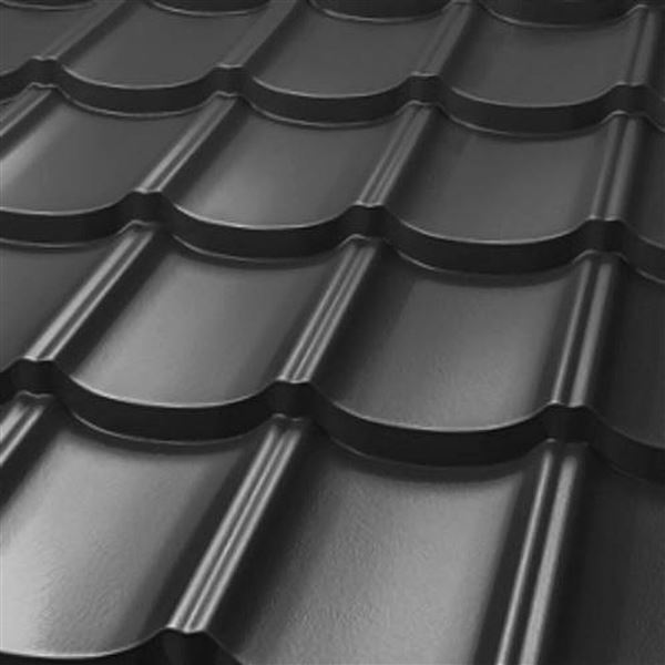 Satjam TAURUS Modul TopMat PMH hrubozrnný černá RR33