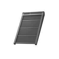 VELUX venkovní roleta SSS MK10 0000S lehká solár