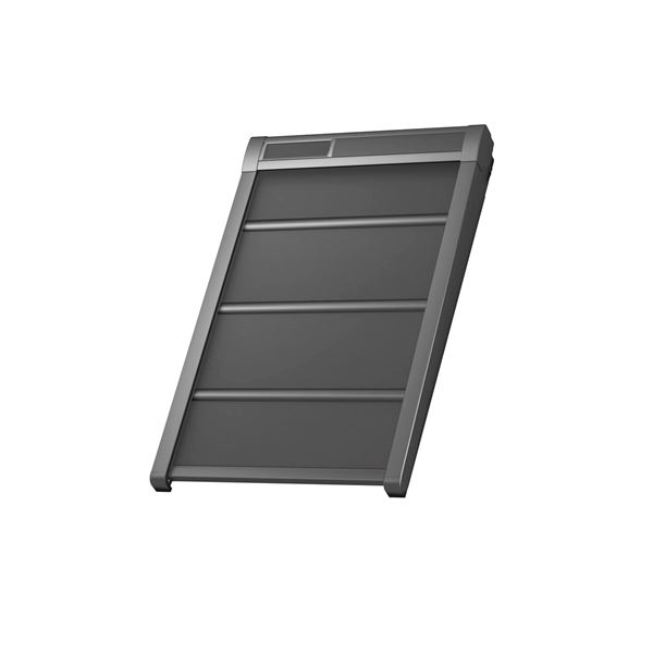 VELUX předok.roleta SSS MK06 0000S lehká solár