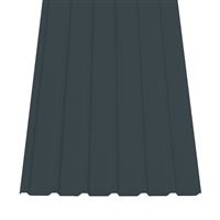 Satjam trapéz SAT18 NP Trend antracit RAL7016 PE25 tl. 0,5mm