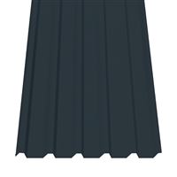 Satjam trapéz SAT 35 PE25 antracit RAL7016