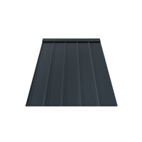 Comax KLIK 31/475 ocel. zinek(FeZn) tl. 0,55mm RAL7016 antracit PUR/PA