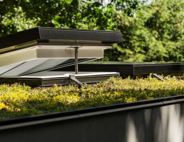 10 tipů jak vybrat střešní světlík